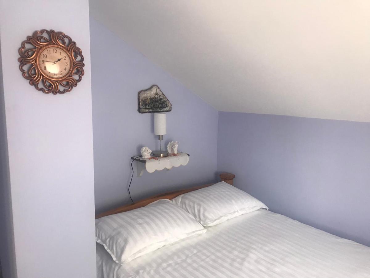 Kuca Za Odmor Magdalena&V Apartment Krapina Ngoại thất bức ảnh