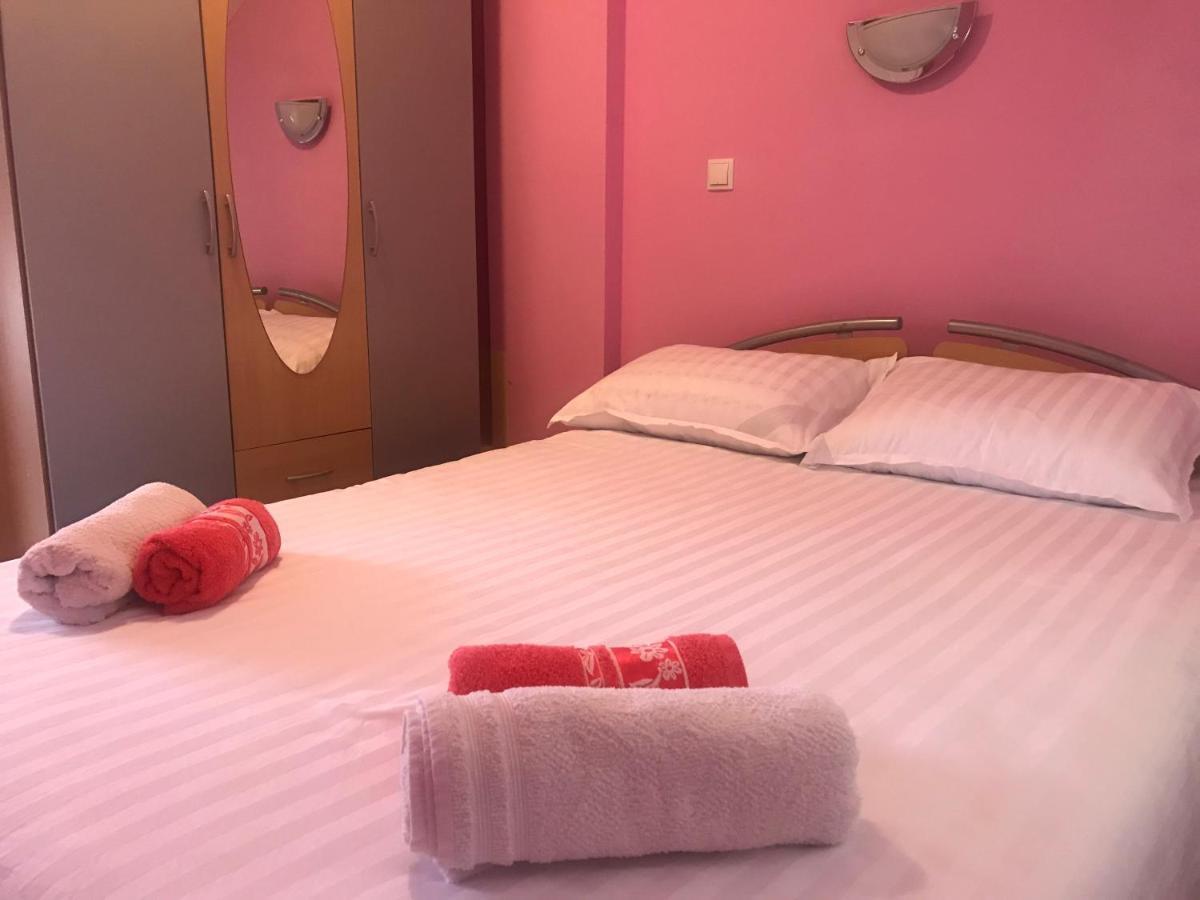 Kuca Za Odmor Magdalena&V Apartment Krapina Ngoại thất bức ảnh