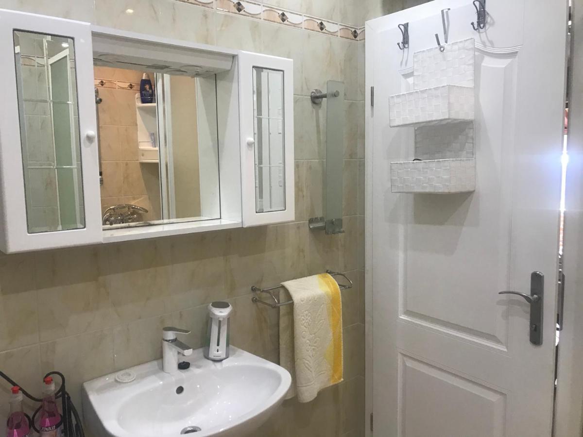 Kuca Za Odmor Magdalena&V Apartment Krapina Ngoại thất bức ảnh