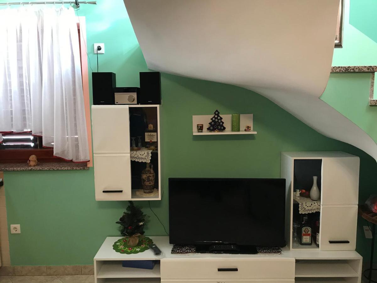 Kuca Za Odmor Magdalena&V Apartment Krapina Ngoại thất bức ảnh