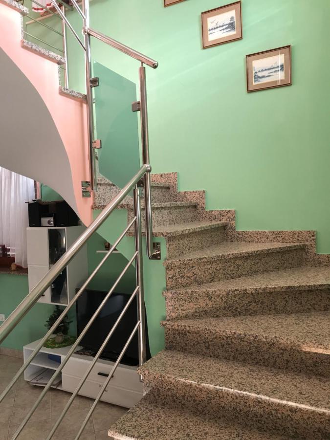Kuca Za Odmor Magdalena&V Apartment Krapina Ngoại thất bức ảnh