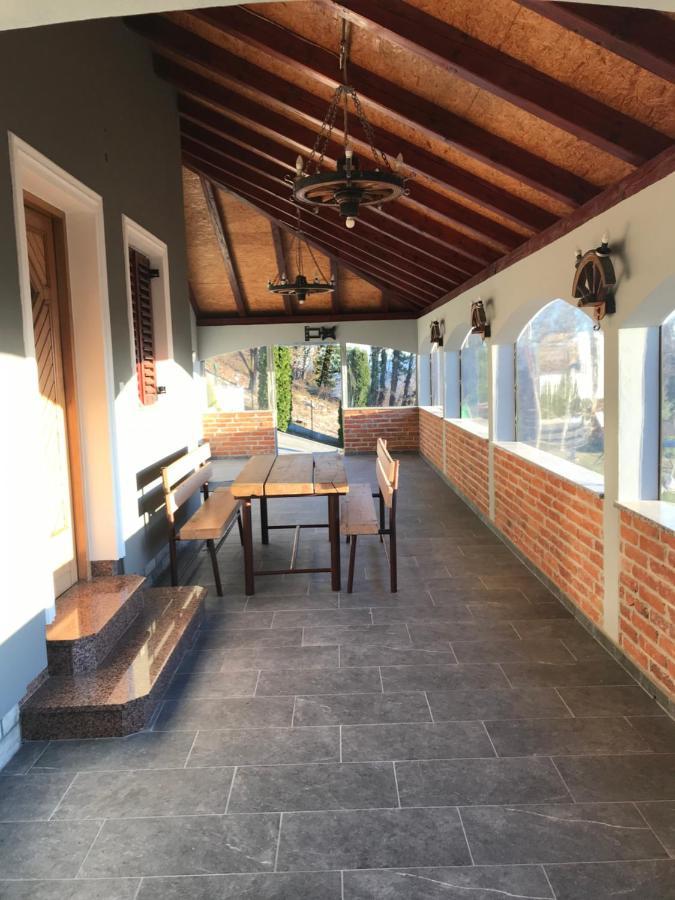 Kuca Za Odmor Magdalena&V Apartment Krapina Ngoại thất bức ảnh